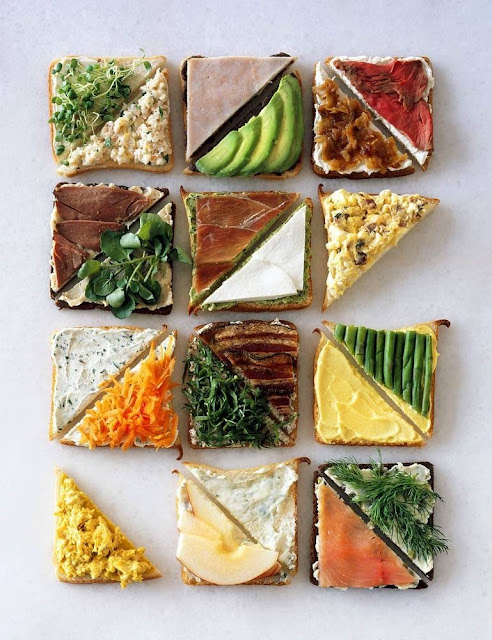 food art