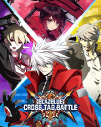 BlazBlue Cross Tag Battle PC Download