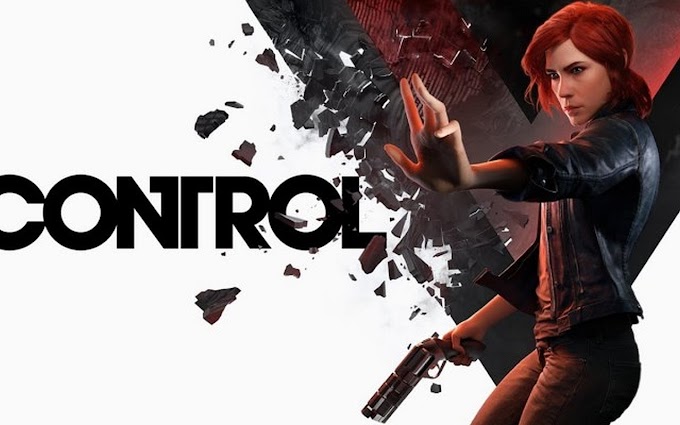 CONTROL Review