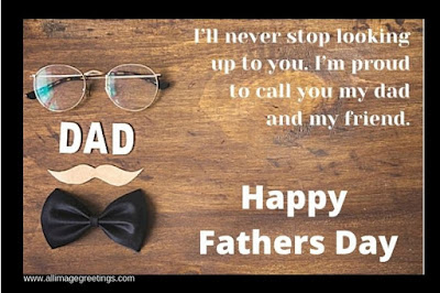 fathers day greetings