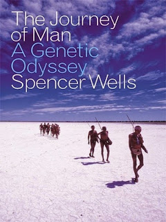 Journey of Man: A Genetic Odyssey