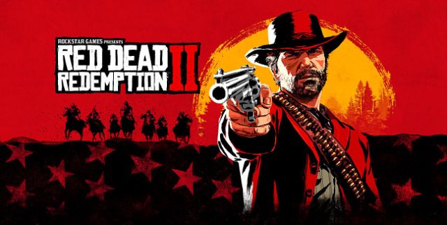 لعبة Red Dead Redemption 2 قادمة على الكمبيوتر