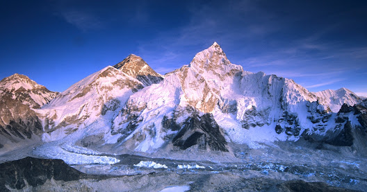 Top Facts About Mount Everest | KumarSuresh Blogs