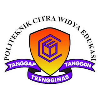Download Vektor Logo Kampus Politeknik Kelapa Sawit Citra Widya Edukasi