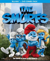 The Smurfs (2011)