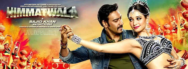 Himmatwala