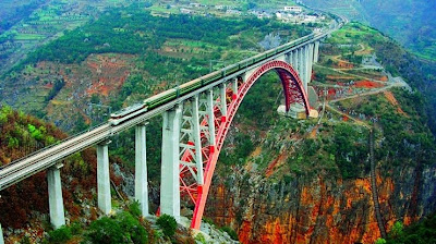 Most Wonderful Bridges