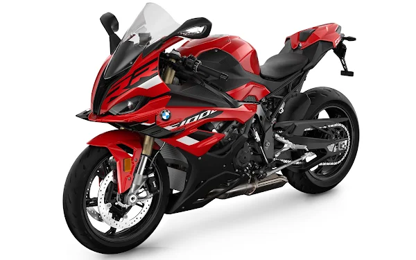 BMW S 1000 RR 2023