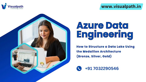 Azure Data Engineer Training Online | Best Azure in Hyderabad
