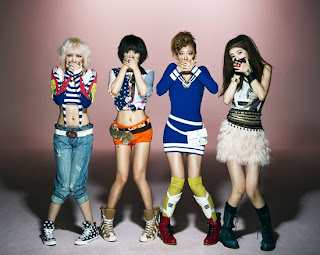 Miss A