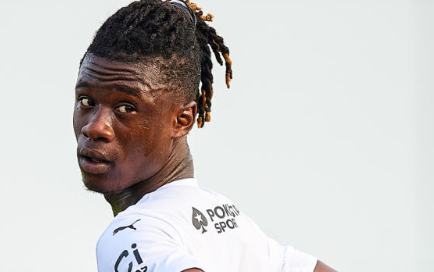 Eduardo Camavinga Born, Age, Height and Nationality