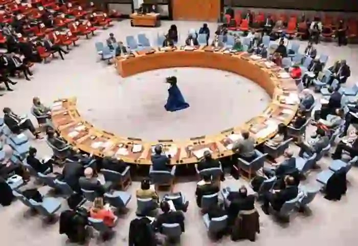 India, Pakistan, Jammu, Kashmir, Terror Attack, Communal Violence, Terrorists, United Nations, World, News, Top-Headlines, World does not need lessons on democracy and human rights from Pakistan: India at UNHRC.