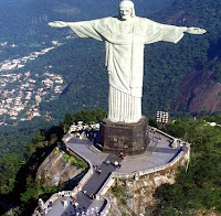 Christ the Redeemer Statue