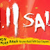 Breakdown Phone Sale and 11.11 Sale——One Day Left!!!