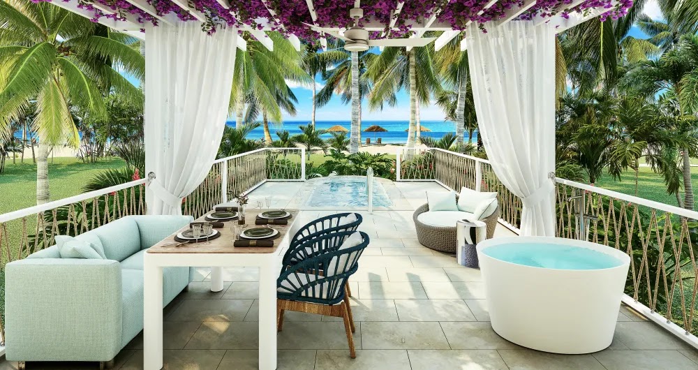 Sandals Saint Vincent And The Grenadines Opening March 27th 2024 | My  Paradise Planner Travel Blog