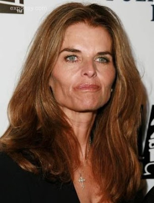 Maria Shriver Wiki And Photos