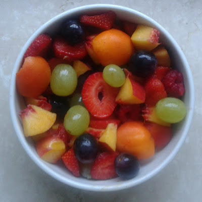 Fruit Salad