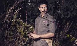 Rangoon Hindi Movie Poster, Release Date And Trailer 
