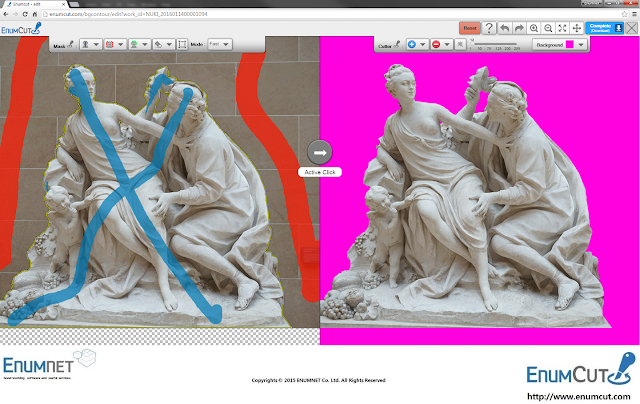 http://www.enumcut.com : The Best Easy Ways To Remove Backgrounds From Images Without photoshop