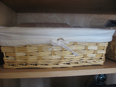 Storage Baskets on Was Looking Online For Other Basket Ideas And Came Across A Website