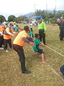 Kejohanan Balapan dan Padang 2013  perkongsian ilmu