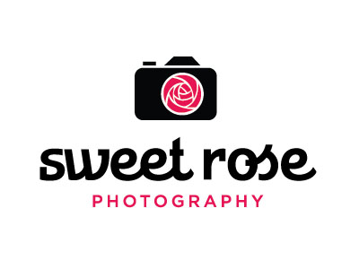 Photography Business Logo Design