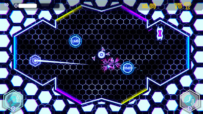Magnet Crusher Game Screenshot 10
