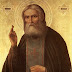 St. Seraphim of Sarov: One should nourish the soul with the word of God...