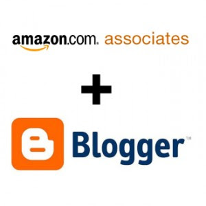 amazon+blogger