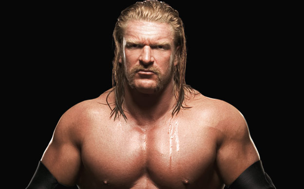 triple h wallpaper. Triple H 2011 Wallpapers