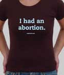 Abortion Pride Movement