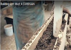 VIDEO: Building with mud: A continuum