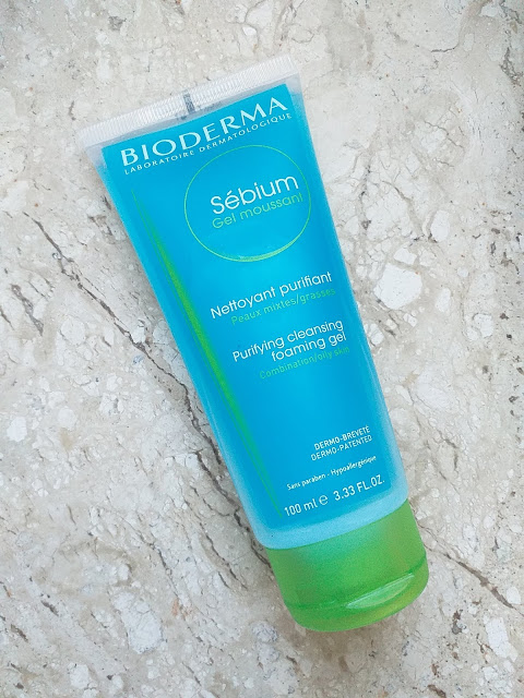 Sabonete Bioderma