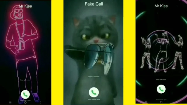 Best Qatil live Wallpapers for smartphone | X Dialer Stylish Call Screen | Smooth UI | Call Recorder
