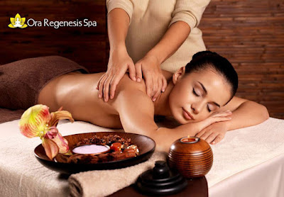 Body Massage in Bangalore