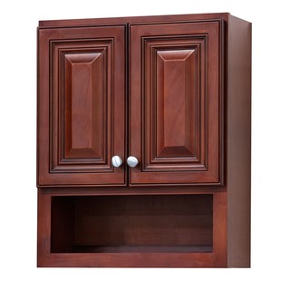 Bathroom Wall Cabinets