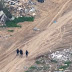  Γάζα: Drone καταδίωξε και σκότωσε εν ψυχρώ αμάχους - Προσοχή σκληρές εικόνες