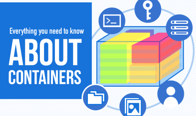 Everything You Need To Know About Containers