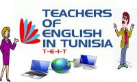 T.E.I.T Teachers of English In Tunisia