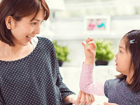 10 Cara Lain Untuk Berkata “Tidak” Pada Anak