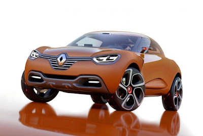 2012-Renault-Captur-Concept-Front-view