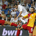 Madrid Bungkam Galatasaray Dengan 3 Goal Tanpa Balas