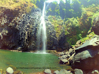 Gambar untuk air terjun takapala