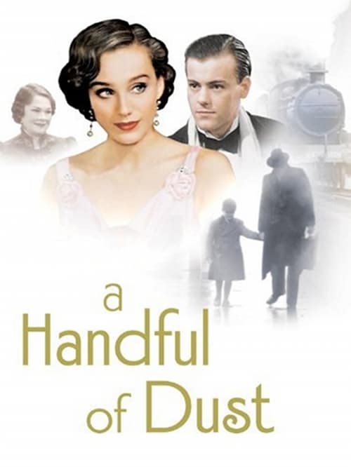 [HD] A Handful of Dust 1988 Pelicula Completa En Español Castellano
