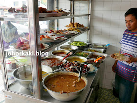 Nasi-Padang-Masarah-Hai-Chiew-Masai-Johor