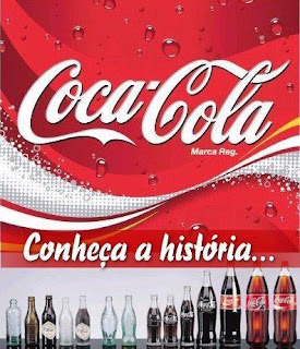 A História da Coca Cola O Documentário se trata sobre a origem da coca-cola desde seu início até os dias atuais! Vale a pena conferir…