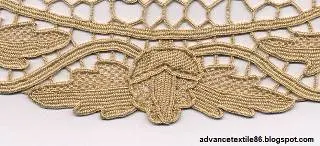 Armenian needlelace