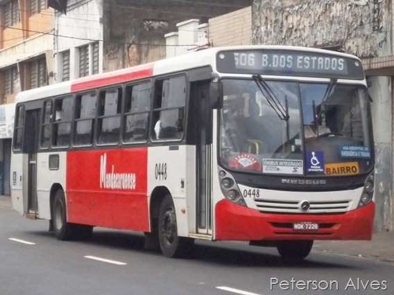 Mandacaruense