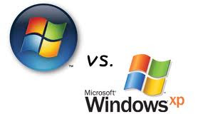 6 reasons Window 7 is better than Window XP