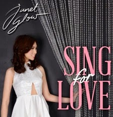 Janet Glow "Sing For Love"